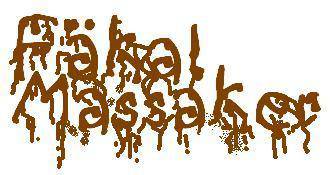 logo Fäkal Massaker